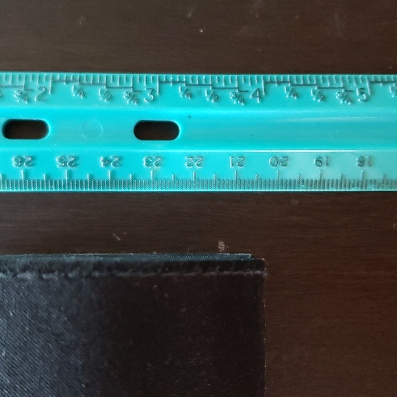 ESTEE LAUDER Clutch Evening Bag with Satin Bow NWOT - Picture 13 of 13